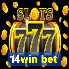 14win bet